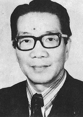 冯凤歌 Fung Fung-Kor照片