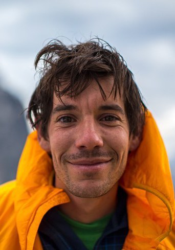 亚历克斯·霍诺德 Alex Honnold照片