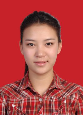 雷庆瑶 Qingyao Lei照片