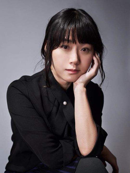 李媛 Yuan Li照片