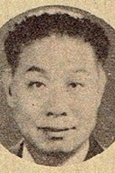 邹雷 Lei Zou照片