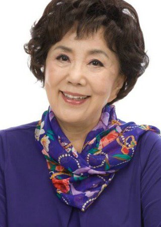 史美子 Mi-ja Sa照片