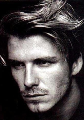 大卫·贝克汉姆 David Beckham照片