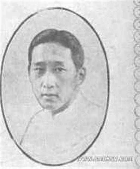 汤德培 Depei Tang照片