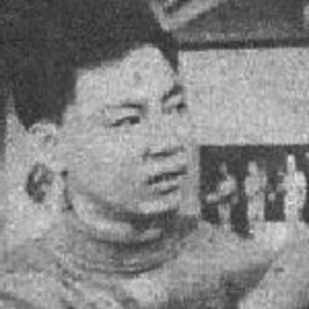 马熹 Xi Ma照片