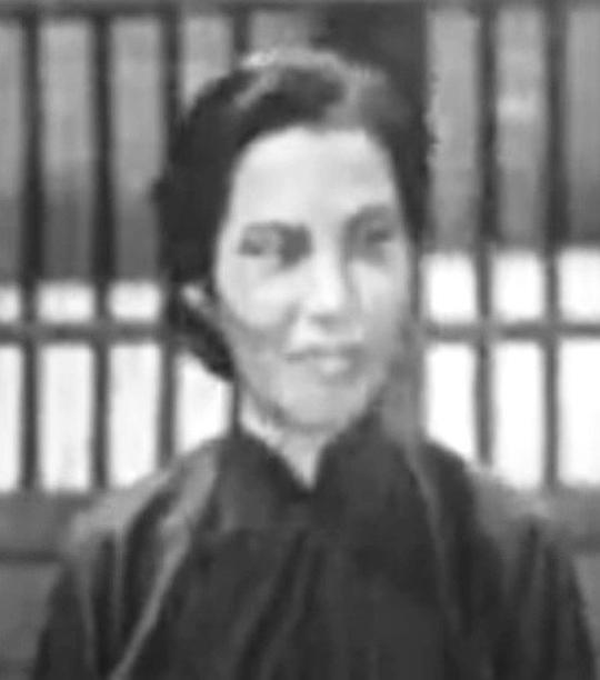 周兆兰 Zhaolan Zhou照片
