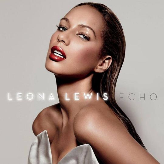 利昂娜·刘易斯 Leona Lewis照片