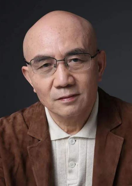 龙平平 Pingping Long照片