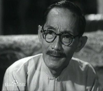 林坤山 Kwun-Shan Lam照片