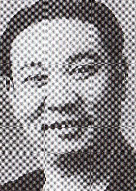少新权 Siu San-Kuen照片