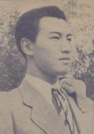 岳麟 Lun Yueh照片