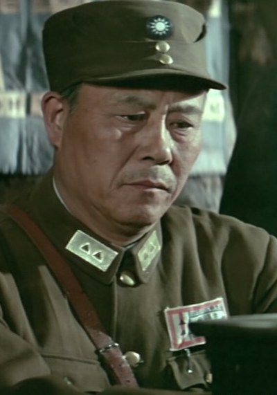 陈默 Mo Chen照片