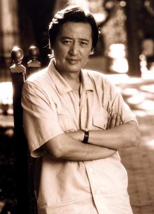 赵有亮 Youliang Zhao照片