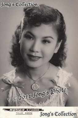 林家仪 Kar-Yee Lam照片