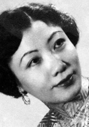 徐柳仙 Lau-Sin Tsui照片