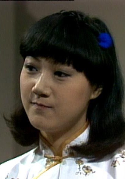 梁碧玲 Lucia Leung Bik-Ling照片