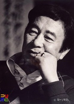 金东园 Dong-won Kim照片