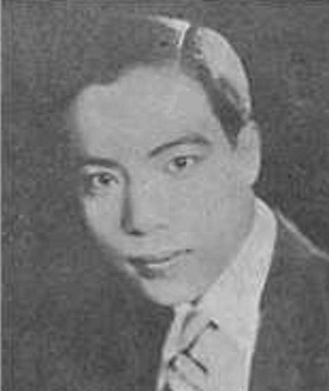 高威廉 Wei-Lien Kao照片