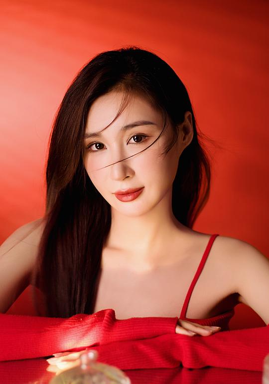 李竹君 Eva Li照片