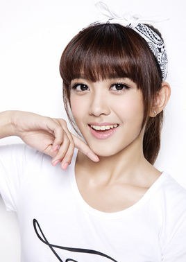 纪欣妤 Betty Chi照片