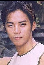 陈子强 Charles Chen照片