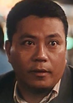 陈启棠 Kai-Tong Chan照片