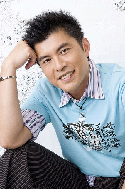 苏炳宪 Sean Su照片