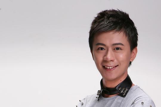 陈木易 Muyi Chen照片