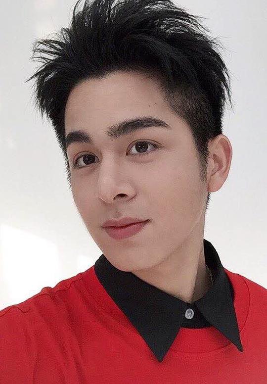苏韦华 Wells Su照片