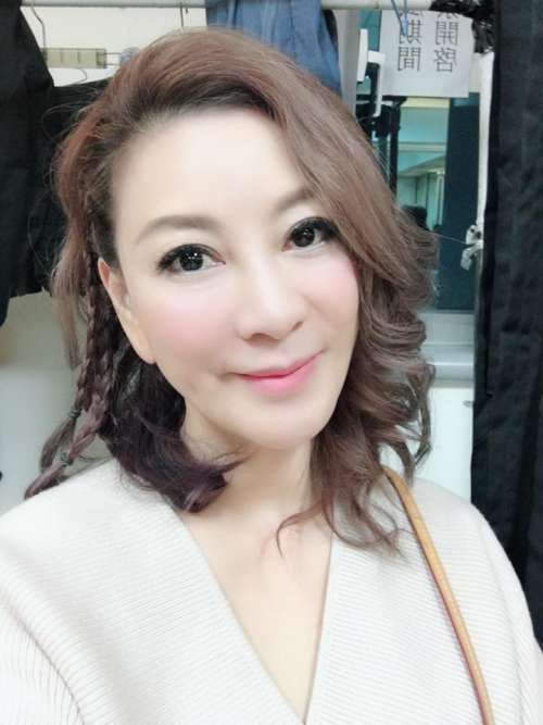 杨绣惠 Hsiu-Hui Yang照片