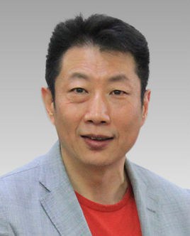 金越 Yue Jin照片