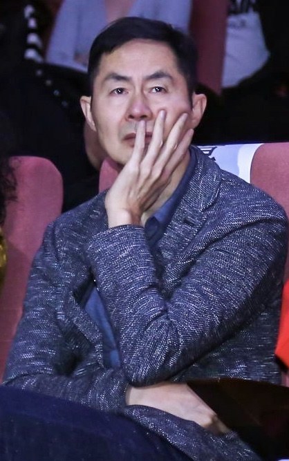 章明 Ming Zhang照片
