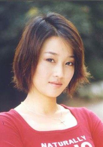张雅琳 Yalin Zhang照片