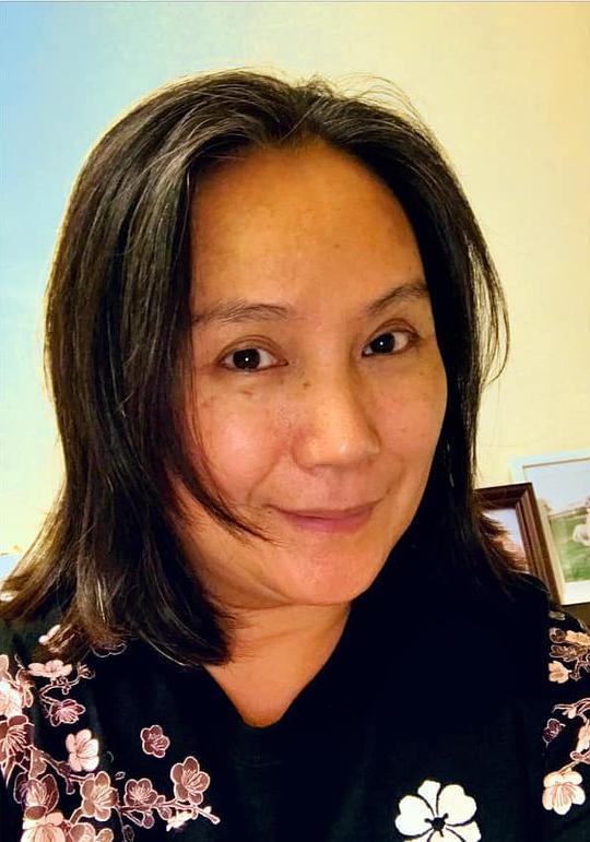 赵美龄 Mei-Ling Chao照片