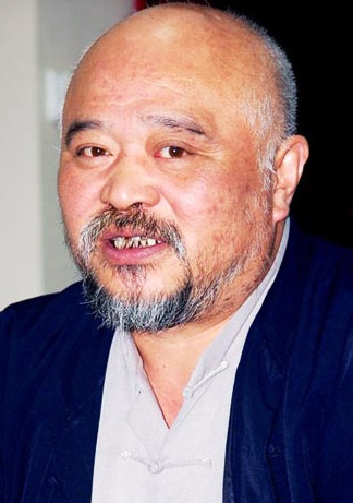 李琦 Qi Li照片