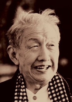 黄宗洛 Zongluo Huang照片