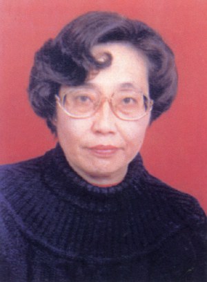 武珍年 Zhennian Wu照片