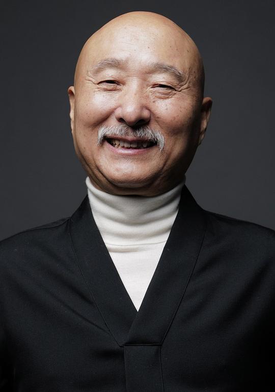 陈佩斯 Peisi Chen照片