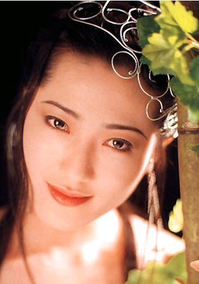 杨思敏 Si Man Yeung照片