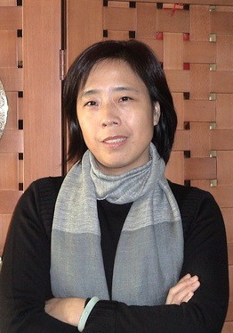 苗月 Yue Miao照片