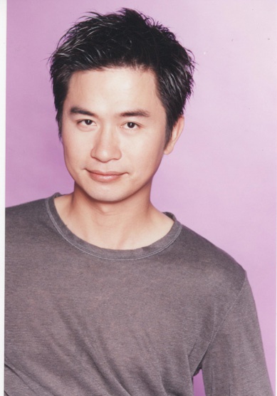 黄舒骏 Jerry照片