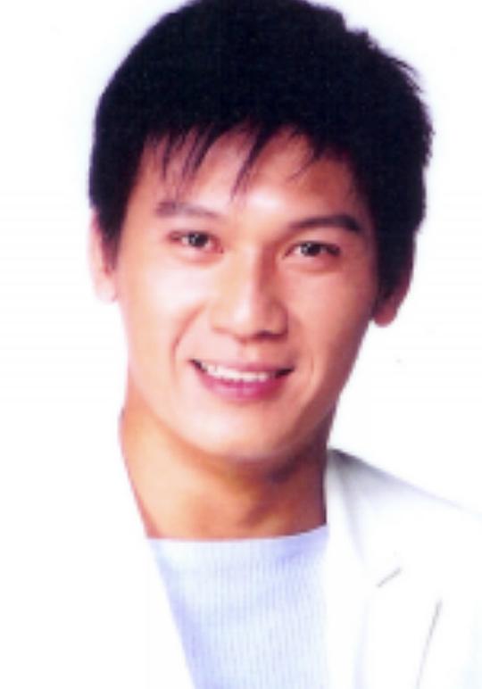 甄志强 Lawrence Yan Chi-Keung照片