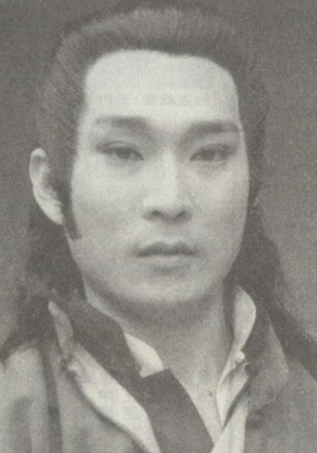 武强生 Chiang-Sheng Wu照片