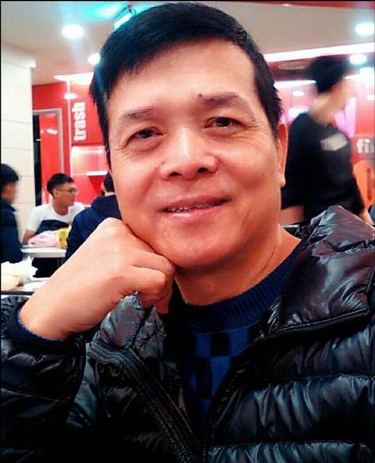 林金声 Chin-Hsing Lin照片