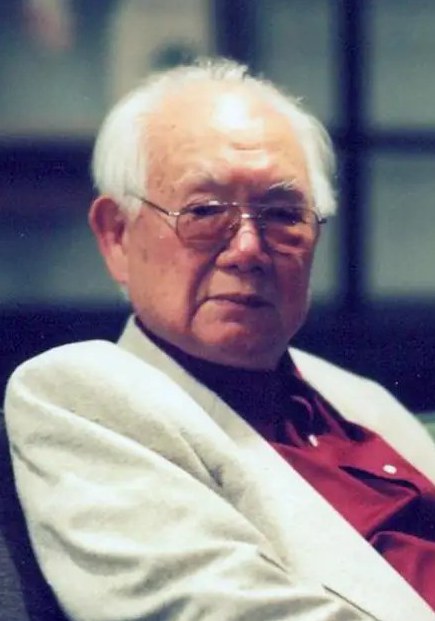 吕泉生 Quansheng Lü照片