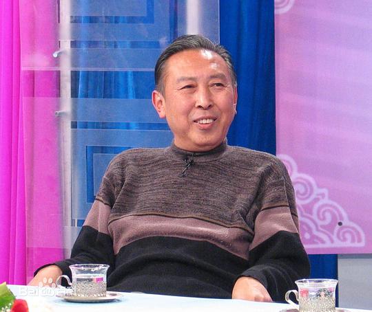 廉春明 Chunming Lian照片