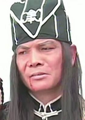 李海兴 Hai Hsing Li照片