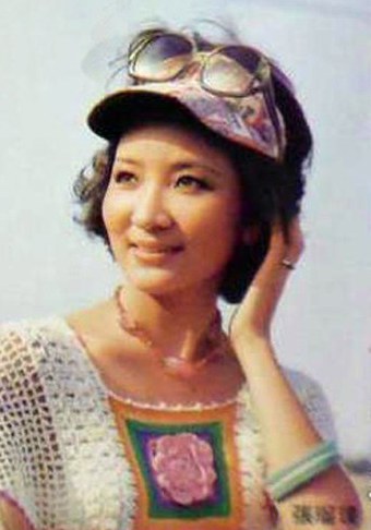 张留琼 Liu-Chiung Chang照片
