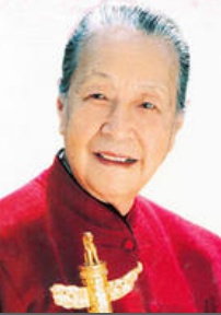 黄素影 Suying Huang照片