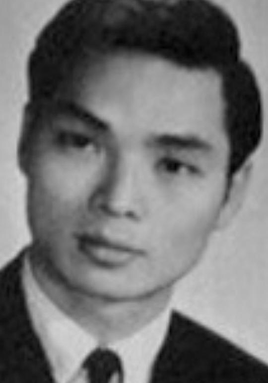 李滔 Tao Li照片